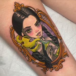 Instagram post by @codydresser