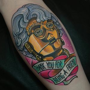 Instagram post by @codydresser