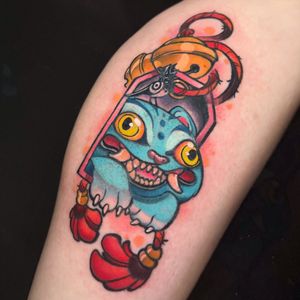 Instagram post by @codydresser