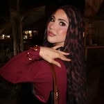 @noormaatoukk Instagram Profile