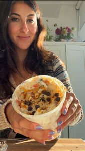 Instagram post by @alexawhatsfordinner