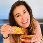 @alexawhatsfordinner Instagram Profile