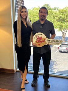 Instagram post by @boughtwithbrit