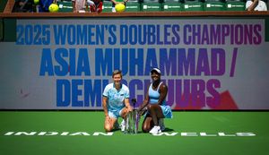 Instagram post by @asia.muhammad