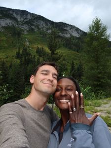 Instagram post by @asia.muhammad