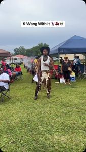 Instagram post by @iamtremainhaynes