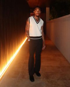 Instagram post by @iamtremainhaynes