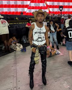 Instagram post by @iamtremainhaynes