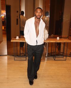 Instagram post by @iamtremainhaynes