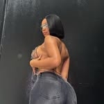 @feisssty Instagram Profile