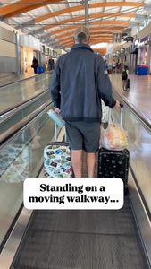 Instagram post by @welltraveledchild