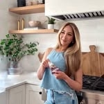 @simplyhealthymama Instagram Profile