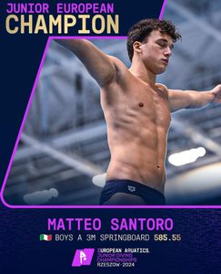 Instagram post by @matteo.santoroo_