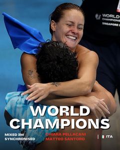 Instagram post by @matteo.santoroo_