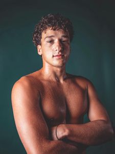 Instagram post by @matteo.santoroo_