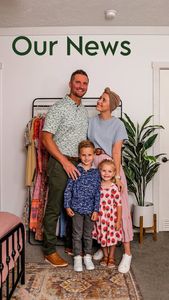 Instagram post by @happyhemlines