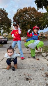 Instagram post by @khloekuriatnyk