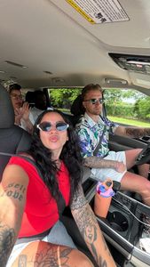 Instagram post by @khloekuriatnyk