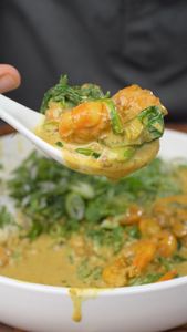 Instagram post by @foodiligence