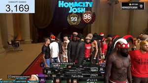 Instagram post by @homacitygaming