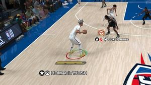 Instagram post by @homacitygaming