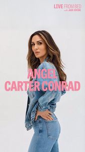 Instagram post by @angelcharissma