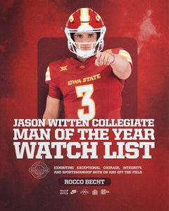 Instagram post by @rocco_becht3