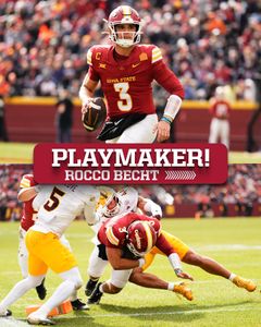 Instagram post by @rocco_becht3