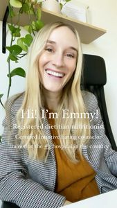 Instagram post by @realgood_nutrition