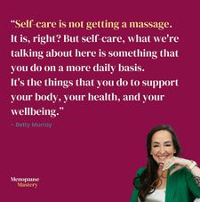 Instagram post by @drbettymurray