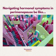 Instagram post by @drbettymurray