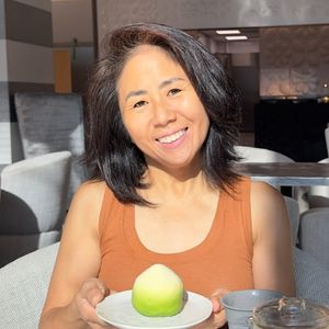 Instagram post by @miholovestoeat