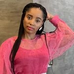 @adaezesonia Instagram Profile