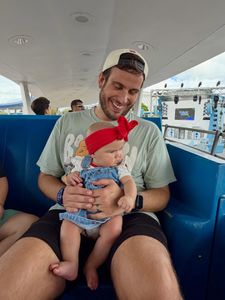 Instagram post by @thethemeparkdad