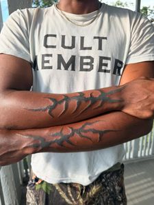 Instagram post by @gothcatdog