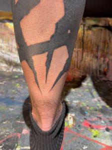 Instagram post by @gothcatdog