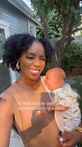 Instagram post by @toyacosbey