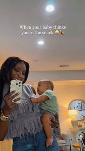 Instagram post by @toyacosbey