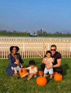 Instagram post by @toyacosbey