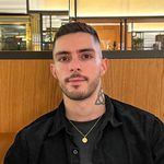 @lefterisanestis Instagram Profile