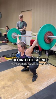 Instagram post by @estellecfitness