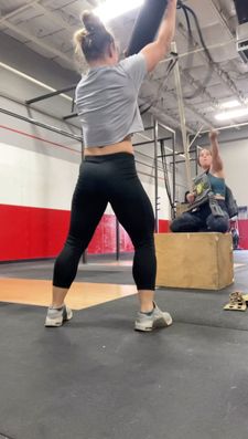 Instagram post by @estellecfitness