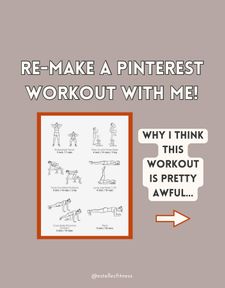 Instagram post by @estellecfitness