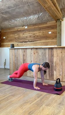 Instagram post by @estellecfitness