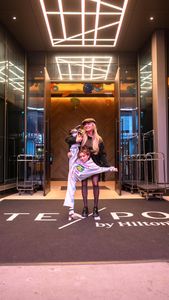 Instagram post by @bossbabybrody