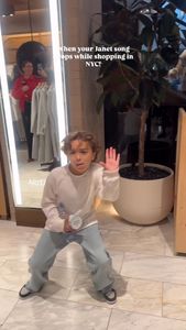 Instagram post by @bossbabybrody