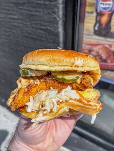 Instagram post by @312craves