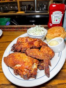 Instagram post by @312craves