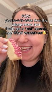 Instagram post by @safedisneyfood