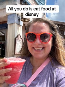 Instagram post by @safedisneyfood